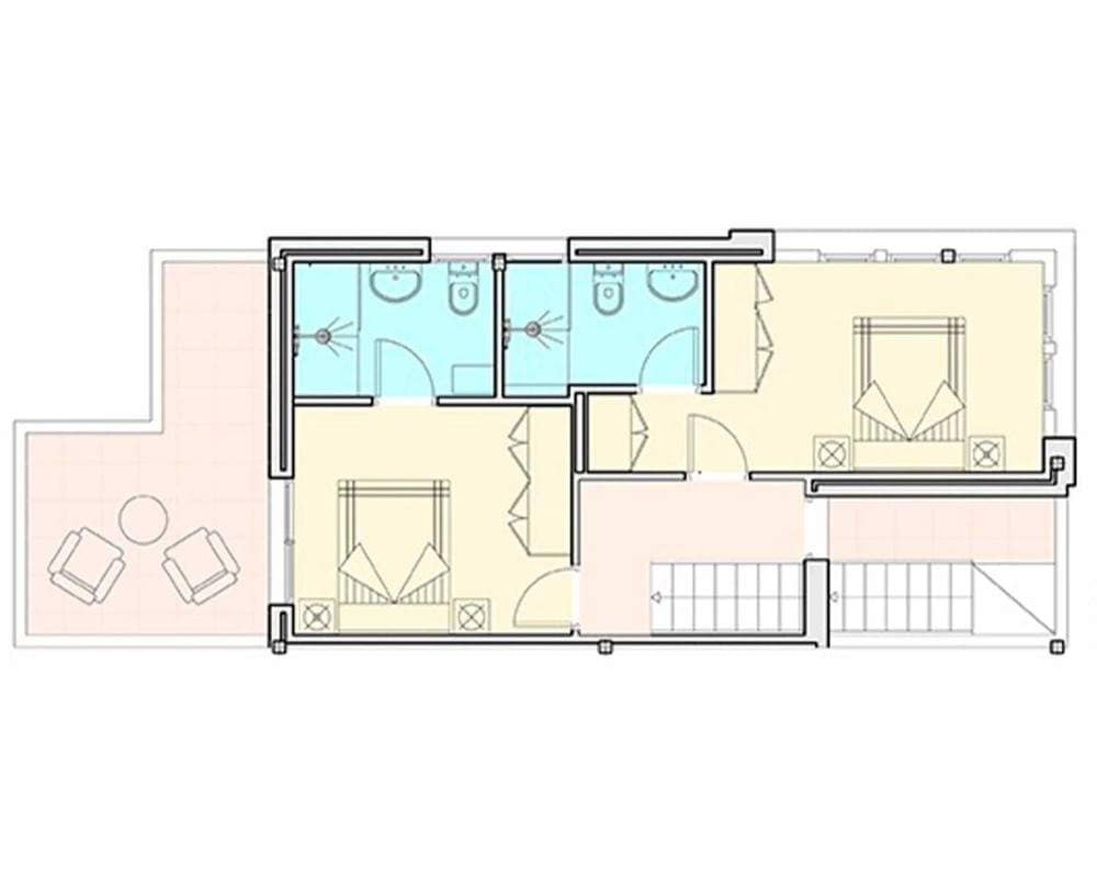 Продажа недвижимости  TOSSAL GROS - DÚPLEX , Испания, Коста Бланка, Дения | Villacarte
