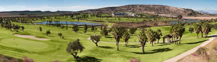 Продажа недвижимости  ROYAL PARK GOLF - VILLA , Испания, Коста Бланка, Альгорфа | Villacarte