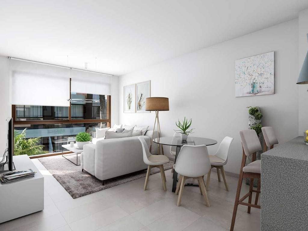 Продажа недвижимости  BELICH II - TOP FLOOR BUNGALOW , Испания, Коста Калида, Сан-Педро-дель-Пинатар | Villacarte