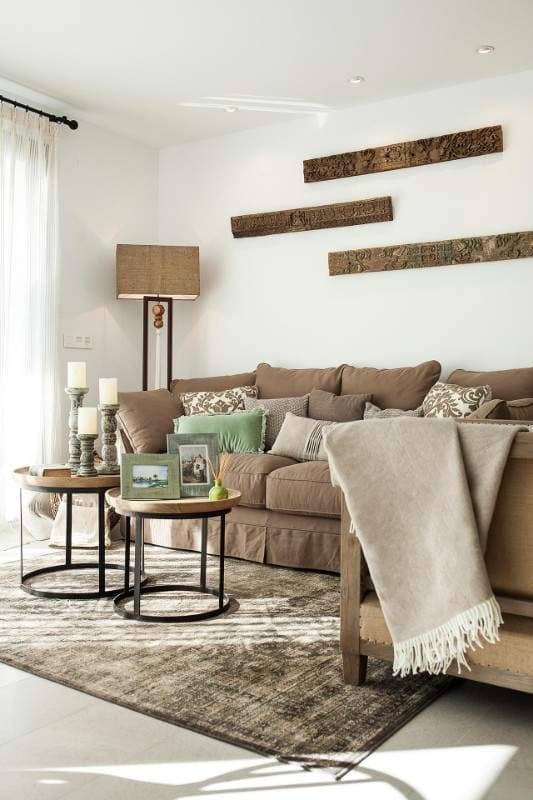 Продажа недвижимости  ZEN LIFE AQUA - 2D GROUND FLOOR  , Испания, Коста Бланка, Пилар де ла Орадада | Villacarte