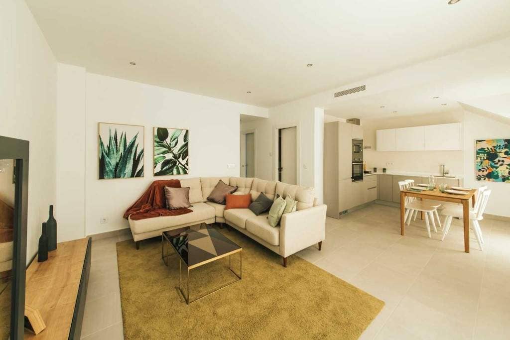 Продажа недвижимости  PLAYAMAR VII - UPPER FLOOR , Испания, Коста Бланка, Пилар де ла Орадада | Villacarte