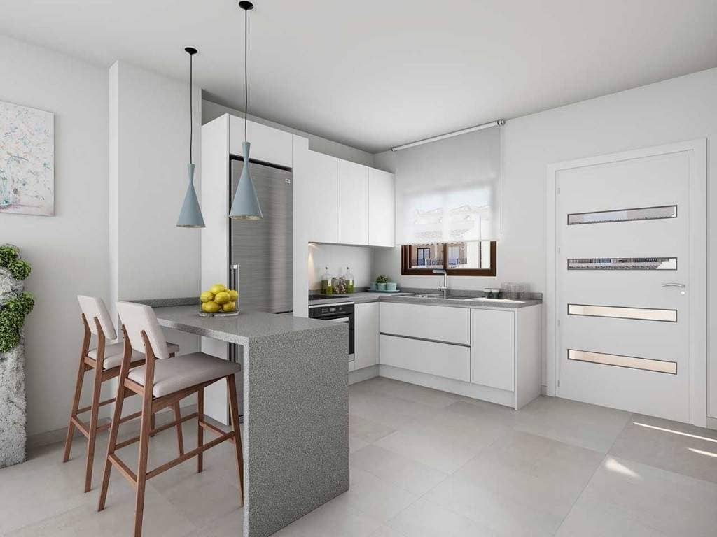 Продажа недвижимости  BELICH II - TOP FLOOR BUNGALOW , Испания, Коста Калида, Сан-Педро-дель-Пинатар | Villacarte