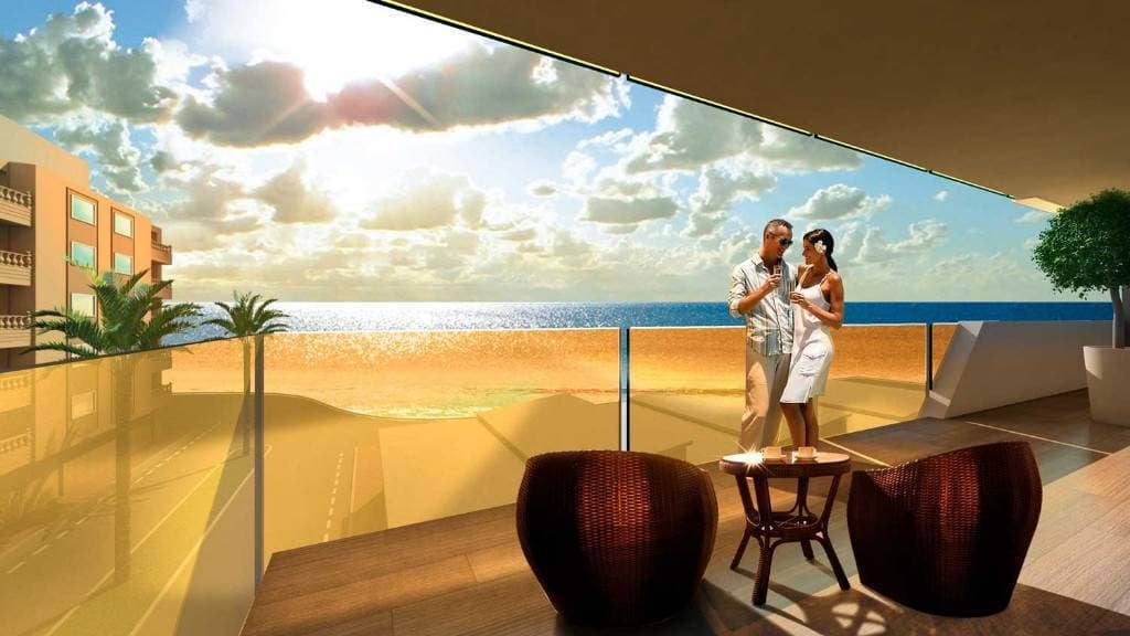 Property for Sale  ALEGRIA XII - 3 BEDROOMS , Spain, Costa Blanca, Torrevieja | Villacarte