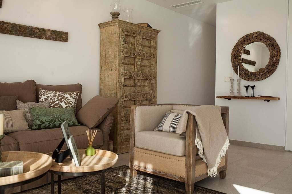 Продажа недвижимости  ZEN LIFE AQUA - 2D GROUND FLOOR  , Испания, Коста Бланка, Пилар де ла Орадада | Villacarte