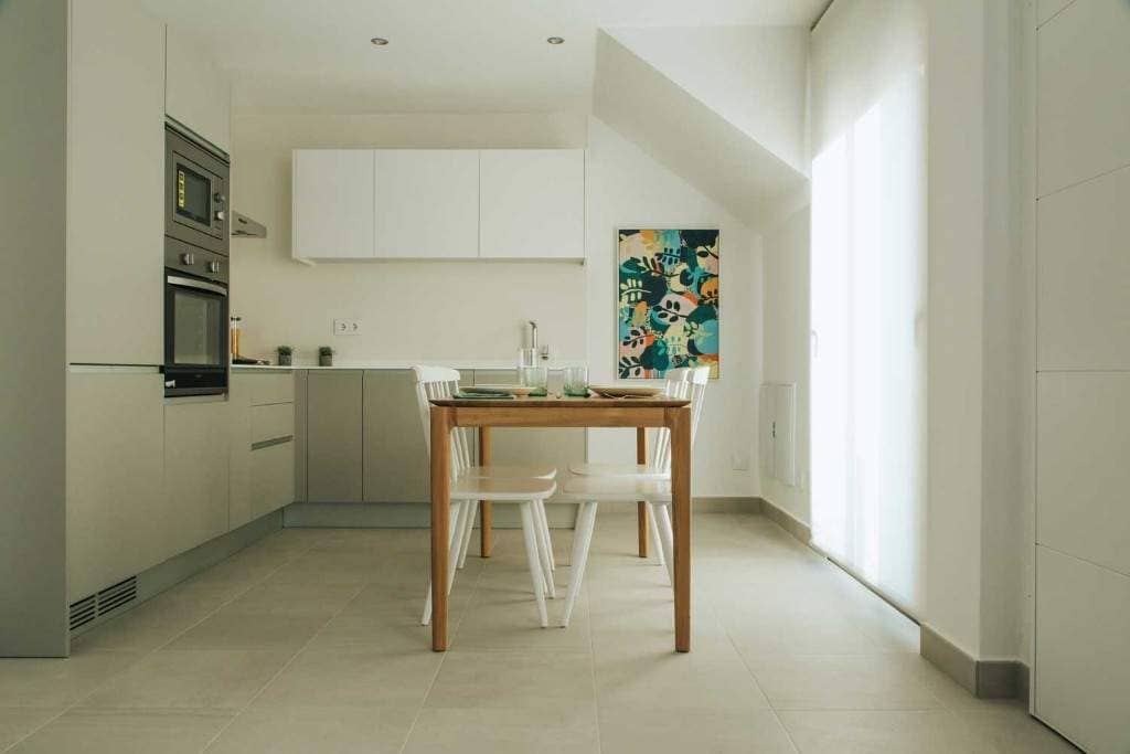 Продажа недвижимости  PLAYAMAR VII - UPPER FLOOR , Испания, Коста Бланка, Пилар де ла Орадада | Villacarte