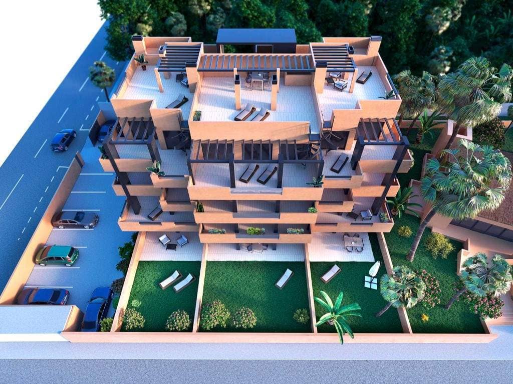 Продажа недвижимости  PALAPA GOLF, Испания, Коста Бланка, Ориуэла Коста | Villacarte