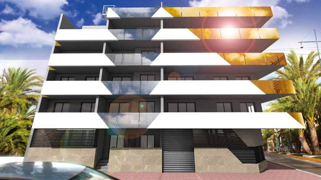 Property for Sale  ALEGRIA XII - 3 BEDROOMS , Spain, Costa Blanca, Torrevieja | Villacarte