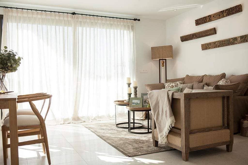 Продажа недвижимости  ZEN LIFE AQUA - 2D GROUND FLOOR  , Испания, Коста Бланка, Пилар де ла Орадада | Villacarte