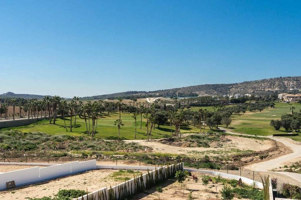 Продажа недвижимости  ROYAL PARK GOLF - VILLA , Испания, Коста Бланка, Альгорфа | Villacarte