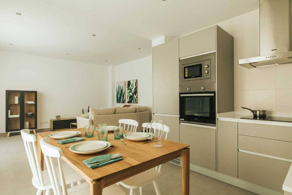 Продажа недвижимости  PLAYAMAR VII - UPPER FLOOR , Испания, Коста Бланка, Пилар де ла Орадада | Villacarte