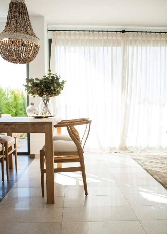Продажа недвижимости  ZEN LIFE AQUA - 2D GROUND FLOOR  , Испания, Коста Бланка, Пилар де ла Орадада | Villacarte