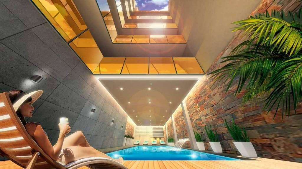 Property for Sale  ALEGRIA XII - 3 BEDROOMS , Spain, Costa Blanca, Torrevieja | Villacarte
