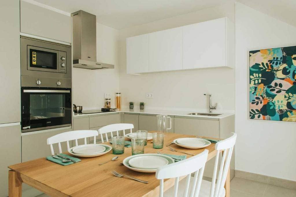 Продажа недвижимости  PLAYAMAR VII - UPPER FLOOR , Испания, Коста Бланка, Пилар де ла Орадада | Villacarte