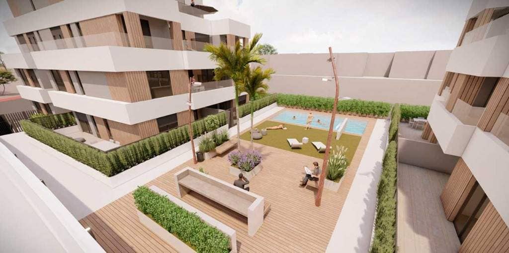Property for Sale  SANUK, Spain, Costa Calida, Santiago de la Ribera | Villacarte