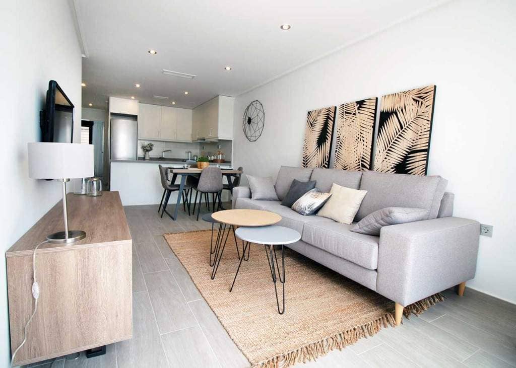 Продажа недвижимости  PORTO MARINA V - GROUND FLOOR BUNGALOW , Испания, Коста Бланка, Пилар де ла Орадада | Villacarte