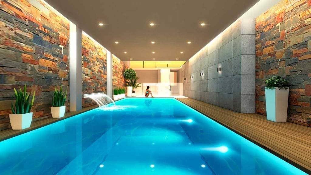 Property for Sale  ALEGRIA XII - 3 BEDROOMS , Spain, Costa Blanca, Torrevieja | Villacarte