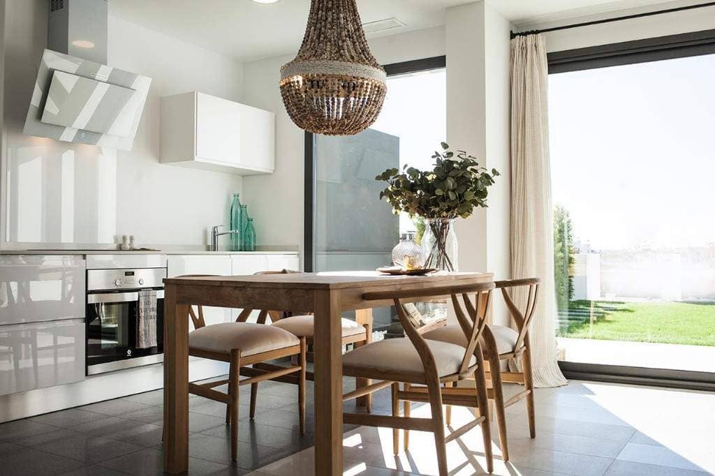 Продажа недвижимости  ZEN LIFE AQUA - 2D GROUND FLOOR  , Испания, Коста Бланка, Пилар де ла Орадада | Villacarte