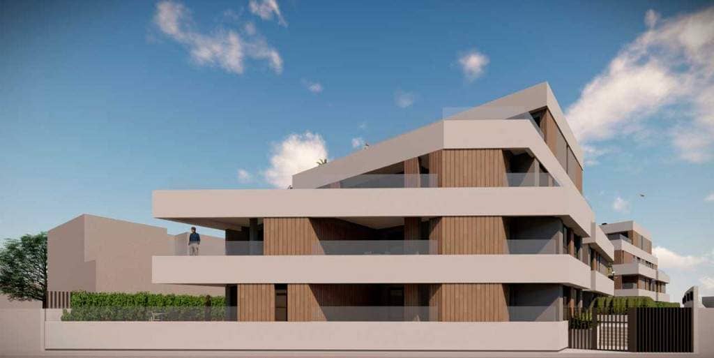 Property for Sale  SANUK, Spain, Costa Calida, Santiago de la Ribera | Villacarte