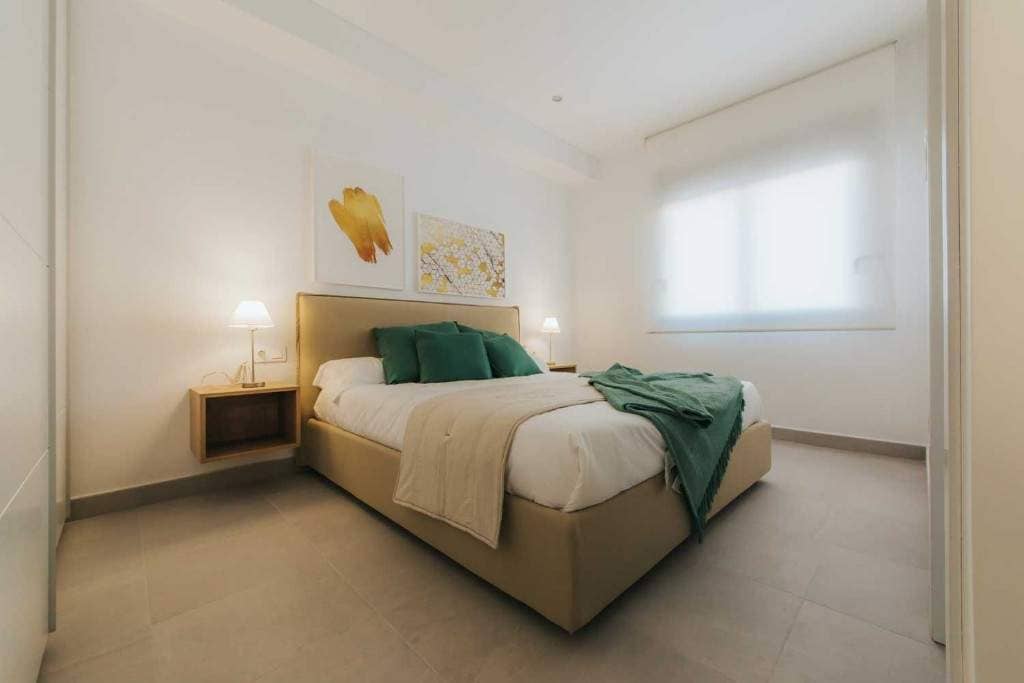 Продажа недвижимости  PLAYAMAR VII - UPPER FLOOR , Испания, Коста Бланка, Пилар де ла Орадада | Villacarte