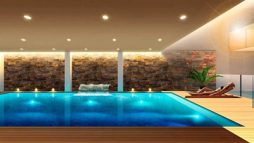 Property for Sale  ALEGRIA XII - 3 BEDROOMS , Spain, Costa Blanca, Torrevieja | Villacarte