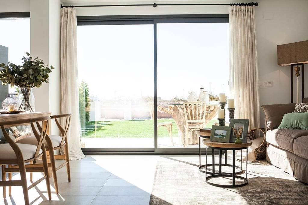 Продажа недвижимости  ZEN LIFE AQUA - 2D GROUND FLOOR  , Испания, Коста Бланка, Пилар де ла Орадада | Villacarte