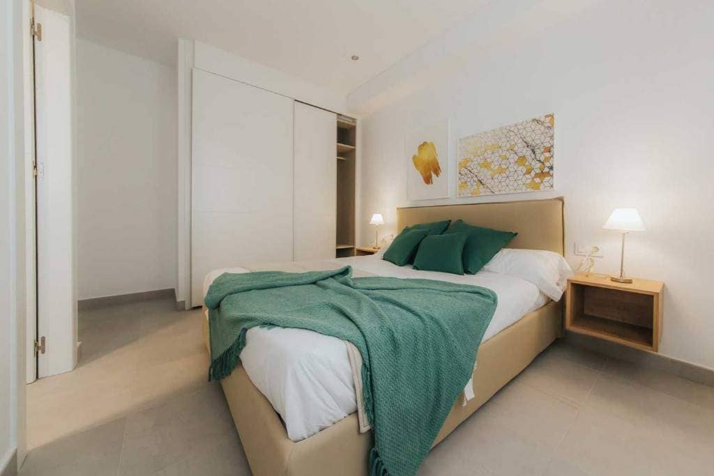 Продажа недвижимости  PLAYAMAR VII - UPPER FLOOR , Испания, Коста Бланка, Пилар де ла Орадада | Villacarte