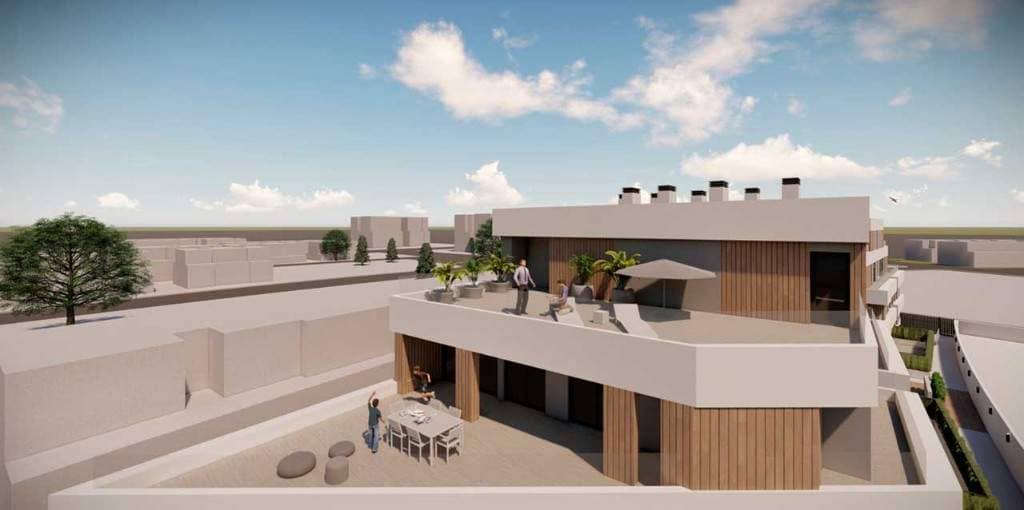 Property for Sale  SANUK, Spain, Costa Calida, Santiago de la Ribera | Villacarte