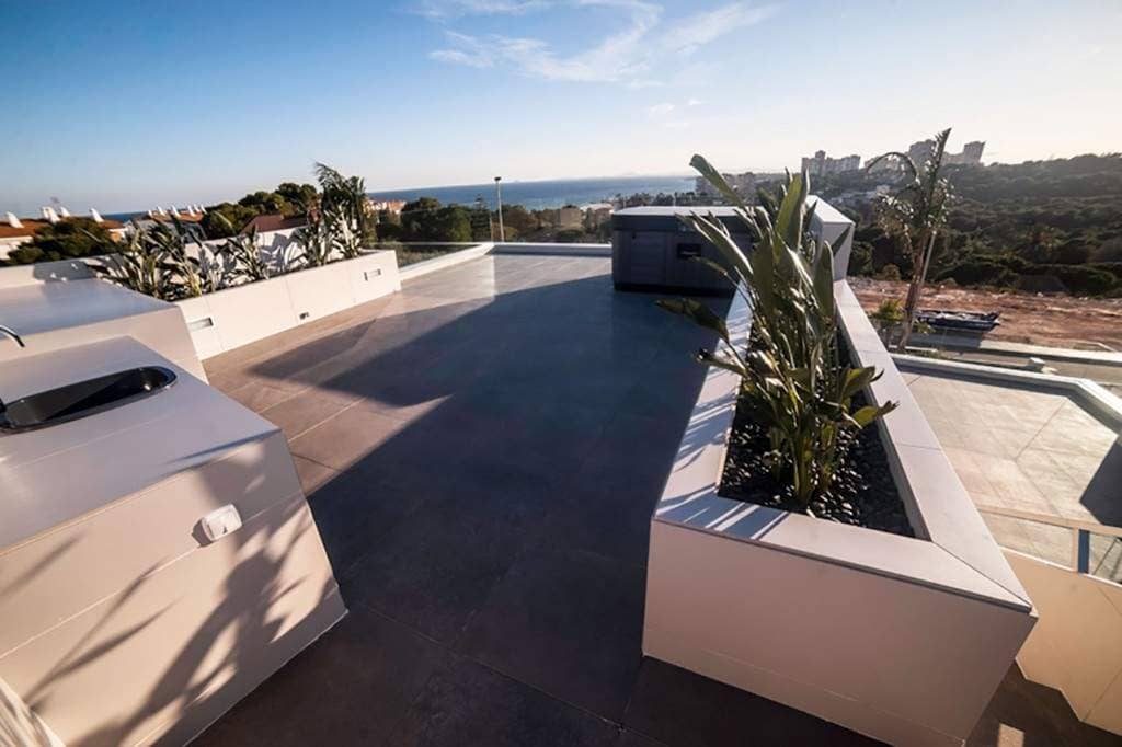 Property for Sale  BELLAVISTA, Spain, Costa Blanca, San Miguel de Salinas | Villacarte