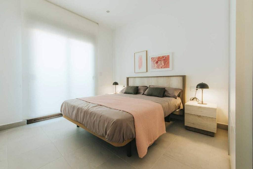 Продажа недвижимости  PLAYAMAR VII - UPPER FLOOR , Испания, Коста Бланка, Пилар де ла Орадада | Villacarte