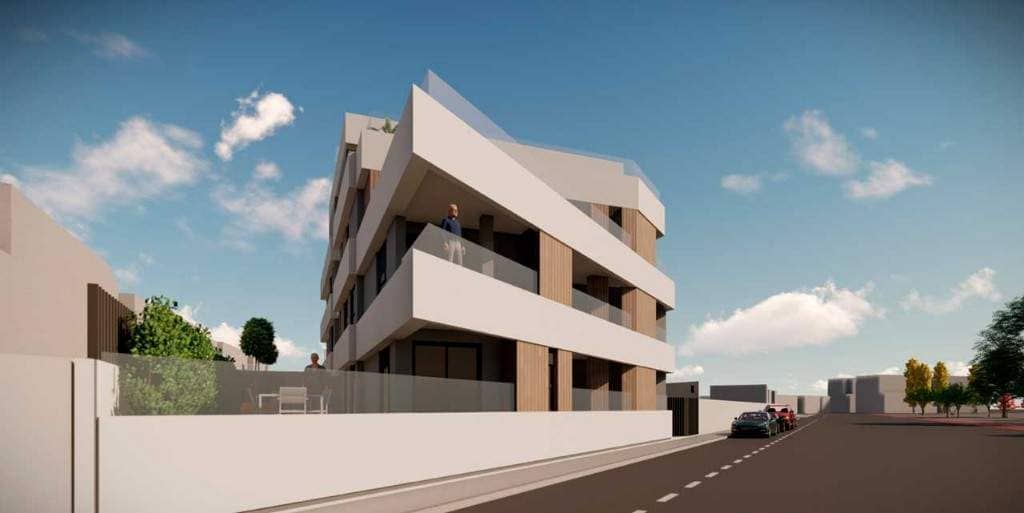 Property for Sale  SANUK, Spain, Costa Calida, Santiago de la Ribera | Villacarte