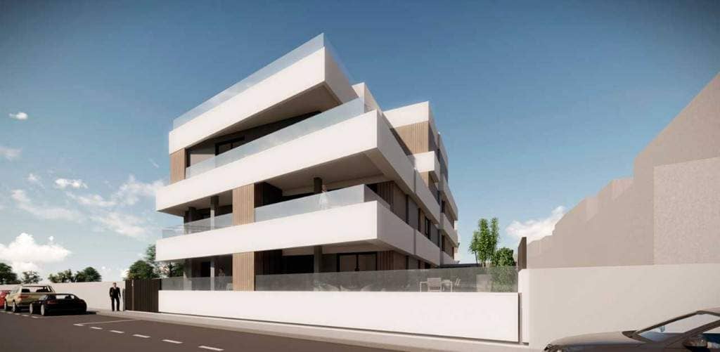 Property for Sale  SANUK, Spain, Costa Calida, Santiago de la Ribera | Villacarte