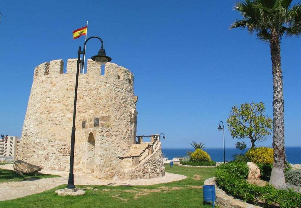 Property for Sale  ALEGRIA XII - 3 BEDROOMS , Spain, Costa Blanca, Torrevieja | Villacarte