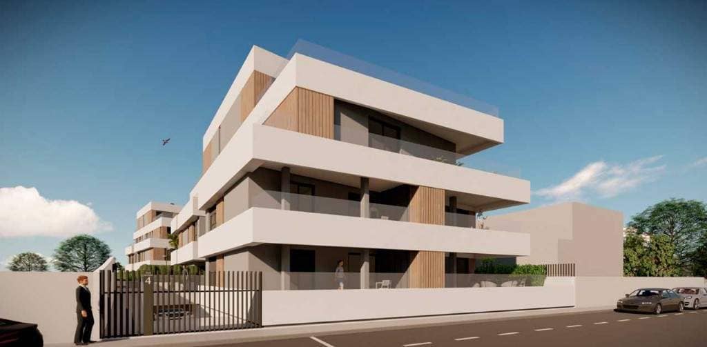Property for Sale  SANUK, Spain, Costa Calida, Santiago de la Ribera | Villacarte