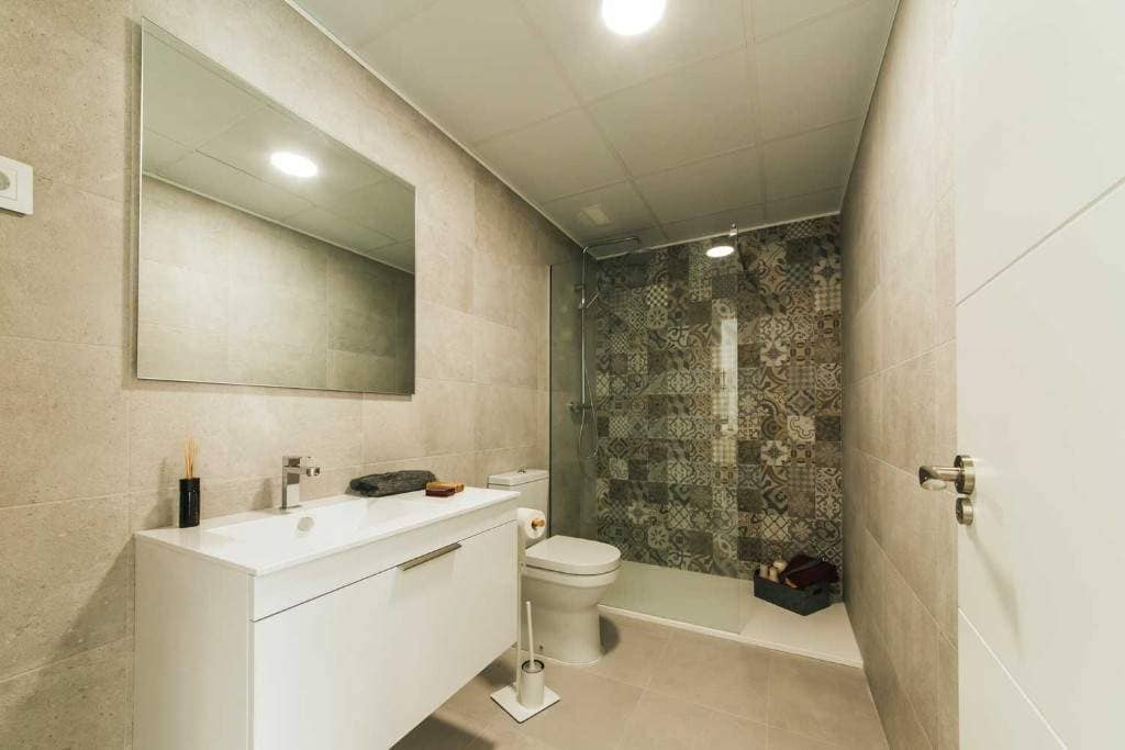 Продажа недвижимости  PLAYAMAR VII - UPPER FLOOR , Испания, Коста Бланка, Пилар де ла Орадада | Villacarte
