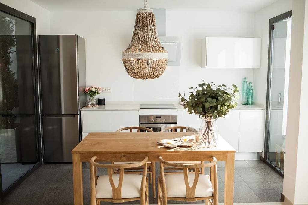 Продажа недвижимости  ZEN LIFE AQUA - 2D GROUND FLOOR  , Испания, Коста Бланка, Пилар де ла Орадада | Villacarte