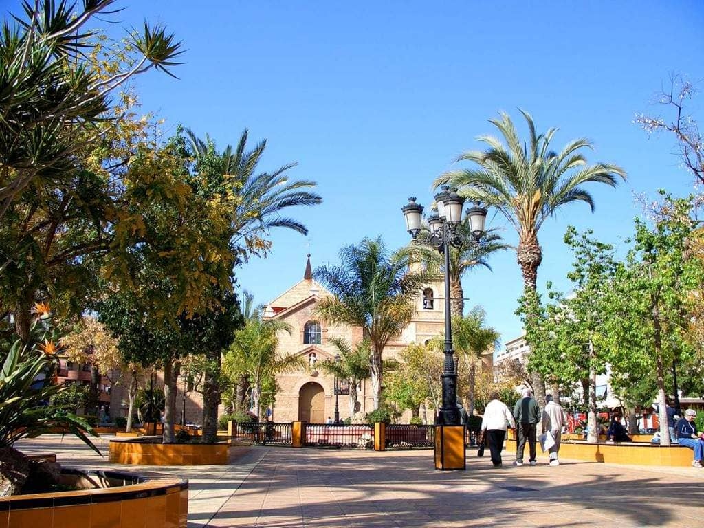 Property for Sale  ALEGRIA XII - 3 BEDROOMS , Spain, Costa Blanca, Torrevieja | Villacarte