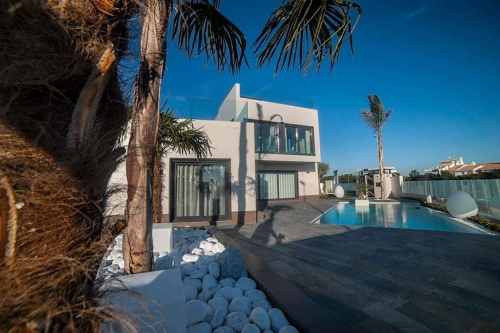 Property for Sale  BELLAVISTA, Spain, Costa Blanca, San Miguel de Salinas | Villacarte