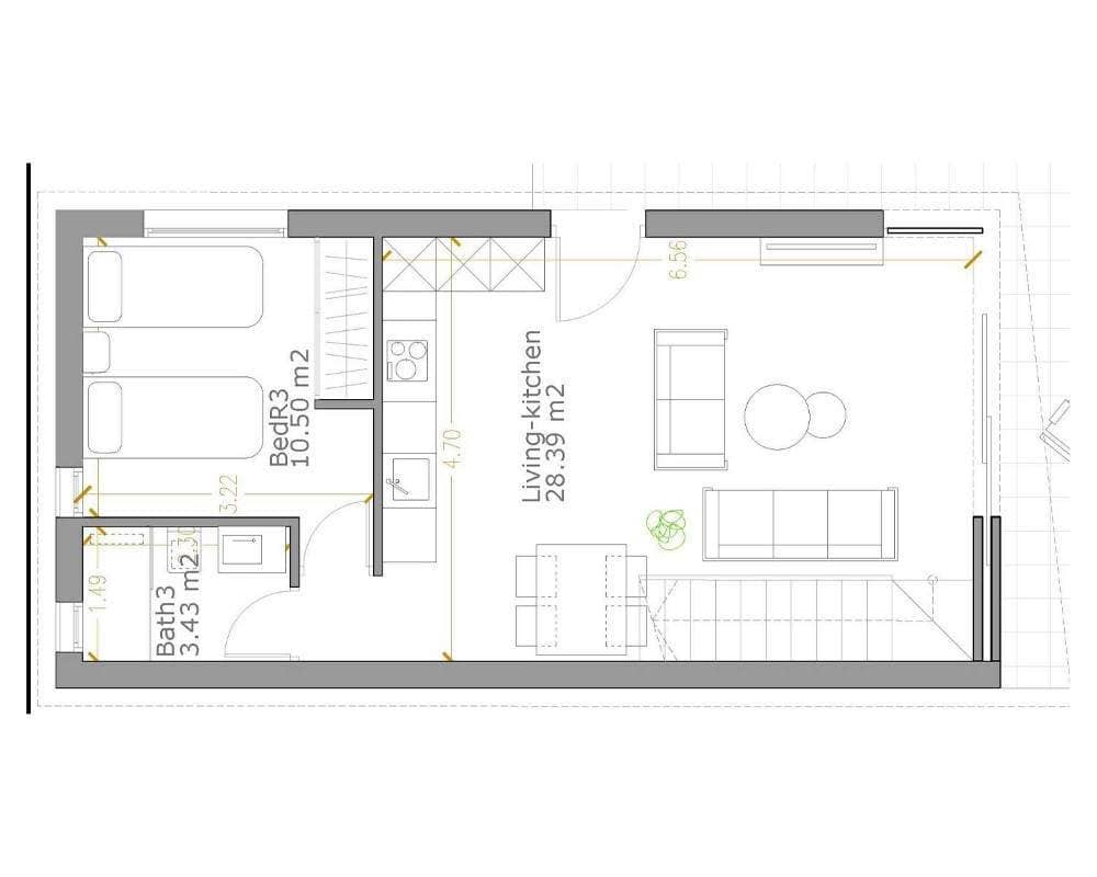Property for Sale  VILLAMARTÍN PARADISE II - VILLA C , Spain, Costa Blanca, Orihuela Costa | Villacarte