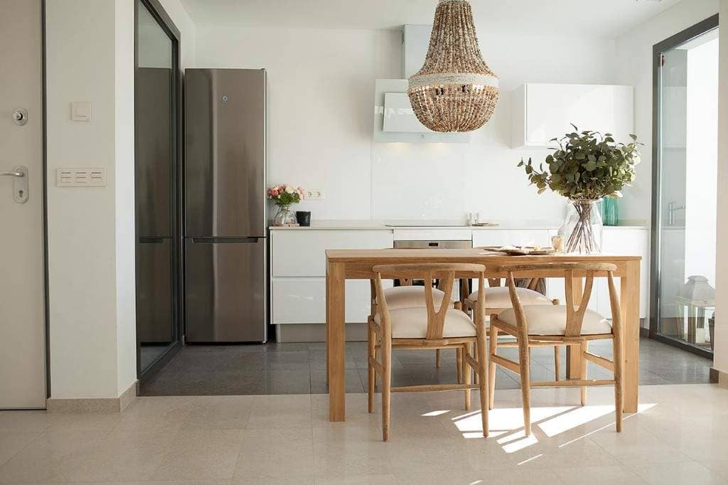 Продажа недвижимости  ZEN LIFE AQUA - 2D GROUND FLOOR  , Испания, Коста Бланка, Пилар де ла Орадада | Villacarte