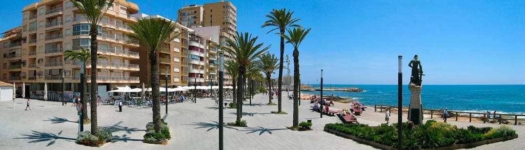 Property for Sale  ALEGRIA XII - 3 BEDROOMS , Spain, Costa Blanca, Torrevieja | Villacarte