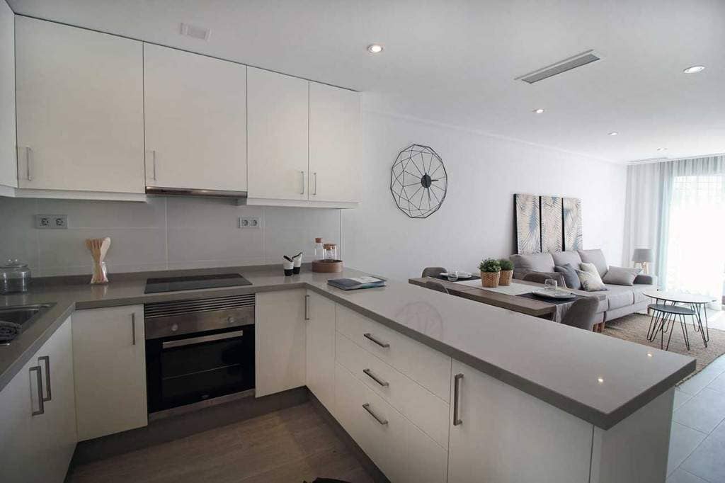 Продажа недвижимости  PORTO MARINA V - GROUND FLOOR BUNGALOW , Испания, Коста Бланка, Пилар де ла Орадада | Villacarte