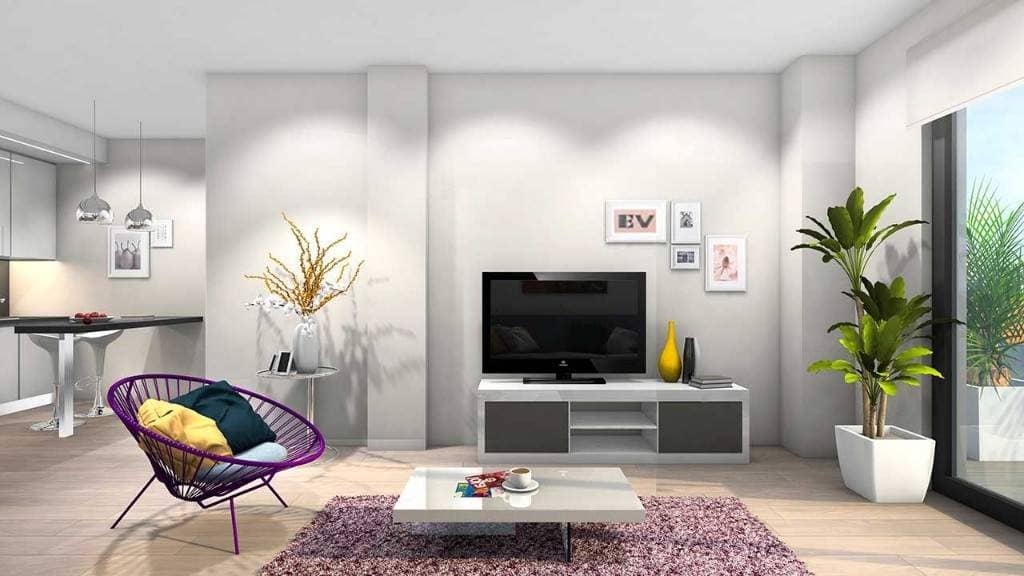 Property for Sale  ALEGRIA XIV - 2 BEDROOMS , Spain, Costa Blanca, Torrevieja | Villacarte