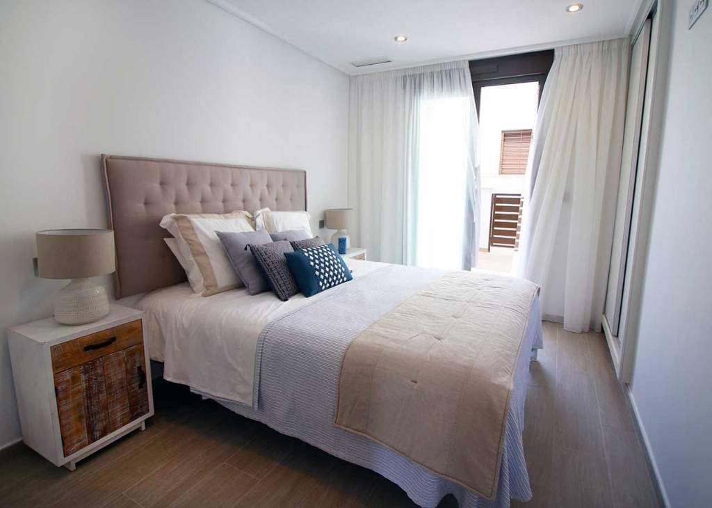 Продажа недвижимости  PORTO MARINA V - GROUND FLOOR BUNGALOW , Испания, Коста Бланка, Пилар де ла Орадада | Villacarte