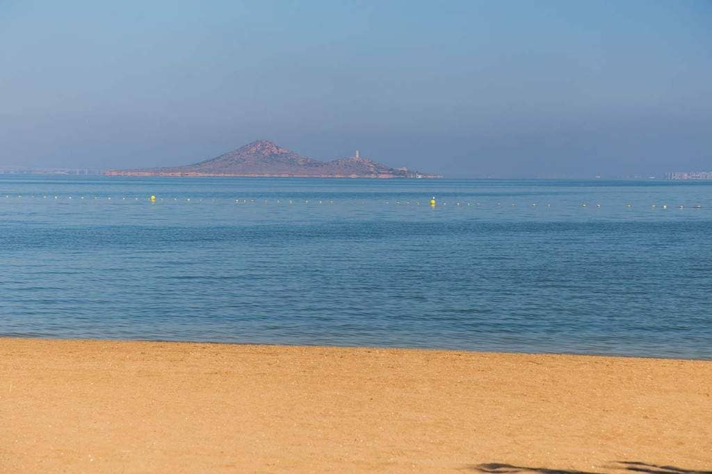 Property for Sale  SANUK, Spain, Costa Calida, Santiago de la Ribera | Villacarte