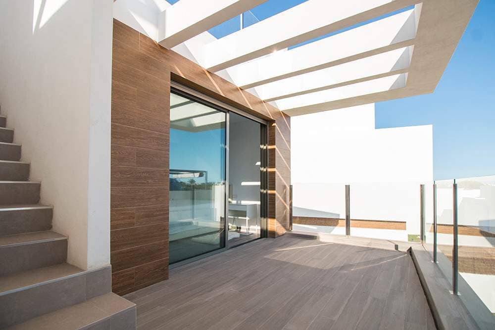 Property for Sale  VILLAMARTÍN PARADISE II - VILLA C , Spain, Costa Blanca, Orihuela Costa | Villacarte