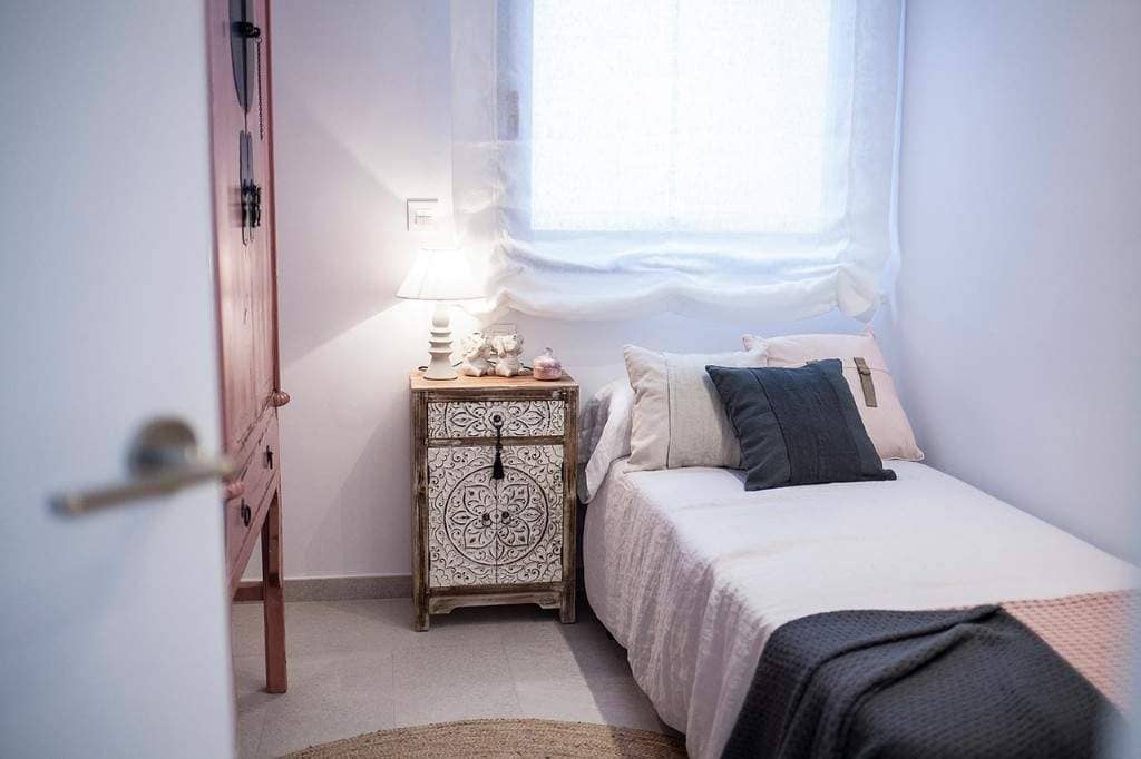 Продажа недвижимости  ZEN LIFE AQUA - 2D GROUND FLOOR  , Испания, Коста Бланка, Пилар де ла Орадада | Villacarte