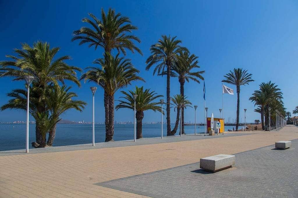 Property for Sale  SANUK, Spain, Costa Calida, Santiago de la Ribera | Villacarte