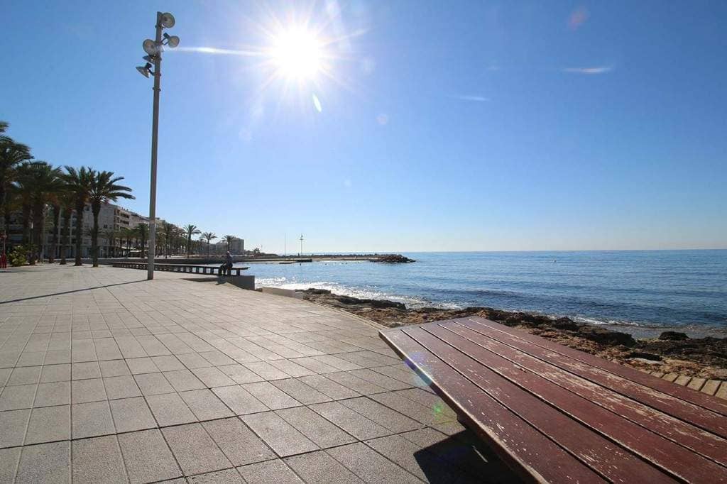 Property for Sale  ALEGRIA XII - 3 BEDROOMS , Spain, Costa Blanca, Torrevieja | Villacarte