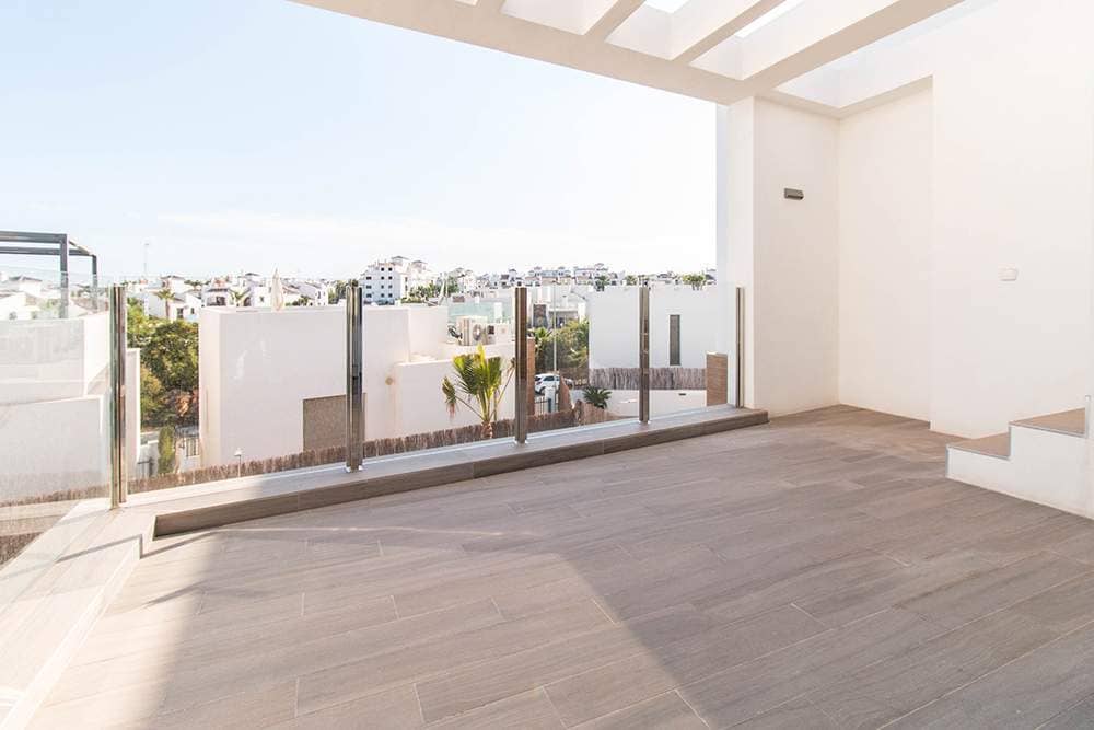 Property for Sale  VILLAMARTÍN PARADISE II - VILLA C , Spain, Costa Blanca, Orihuela Costa | Villacarte