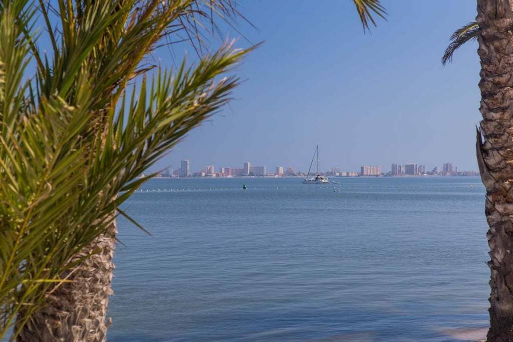 Property for Sale  SANUK, Spain, Costa Calida, Santiago de la Ribera | Villacarte